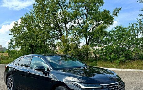Toyota Avalon, 2022 год, 3 220 000 рублей, 4 фотография