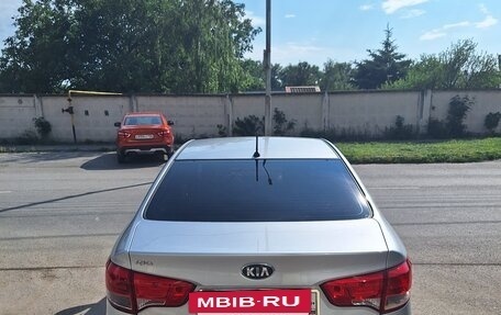 KIA Rio III рестайлинг, 2016 год, 900 000 рублей, 2 фотография
