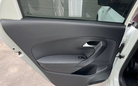 Volkswagen Polo VI (EU Market), 2016 год, 920 000 рублей, 7 фотография