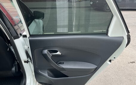 Volkswagen Polo VI (EU Market), 2016 год, 920 000 рублей, 19 фотография