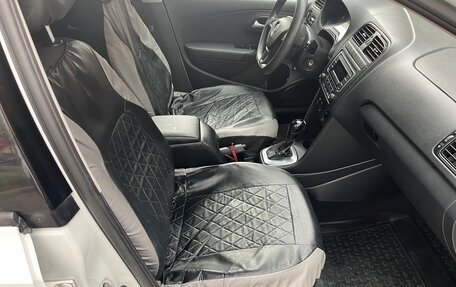 Volkswagen Polo VI (EU Market), 2016 год, 920 000 рублей, 18 фотография