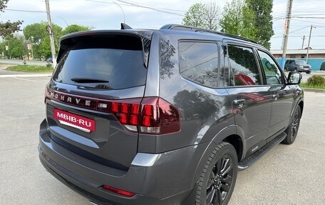 KIA Mohave I, 2020 год, 4 299 999 рублей, 6 фотография