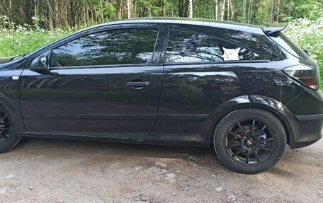 Opel Astra H, 2008 год, 750 000 рублей, 3 фотография