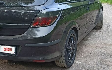 Opel Astra H, 2008 год, 750 000 рублей, 4 фотография