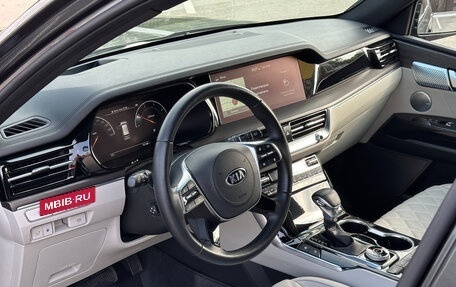 KIA Mohave I, 2020 год, 4 299 999 рублей, 9 фотография