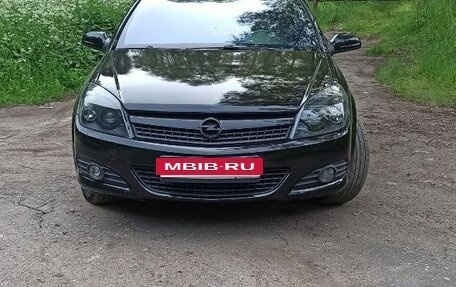 Opel Astra H, 2008 год, 750 000 рублей, 2 фотография
