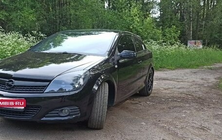 Opel Astra H, 2008 год, 750 000 рублей, 7 фотография