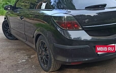 Opel Astra H, 2008 год, 750 000 рублей, 6 фотография