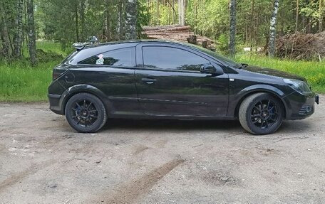 Opel Astra H, 2008 год, 750 000 рублей, 9 фотография