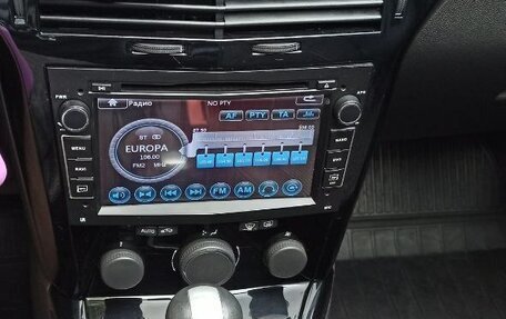 Opel Astra H, 2008 год, 750 000 рублей, 11 фотография