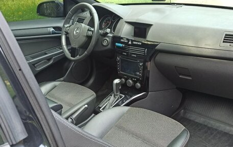 Opel Astra H, 2008 год, 750 000 рублей, 12 фотография