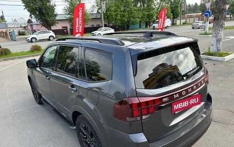 KIA Mohave I, 2020 год, 4 299 999 рублей, 8 фотография