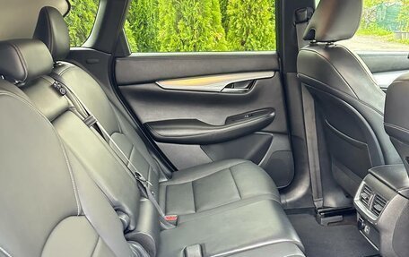 Infiniti QX50 II, 2018 год, 2 390 000 рублей, 7 фотография