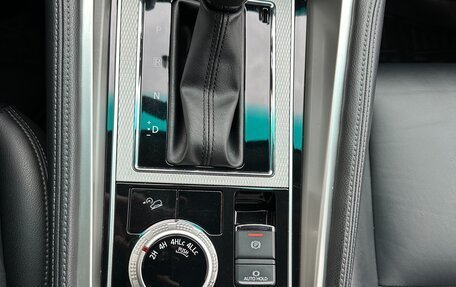 Mitsubishi Montero Sport, 2022 год, 4 450 000 рублей, 9 фотография