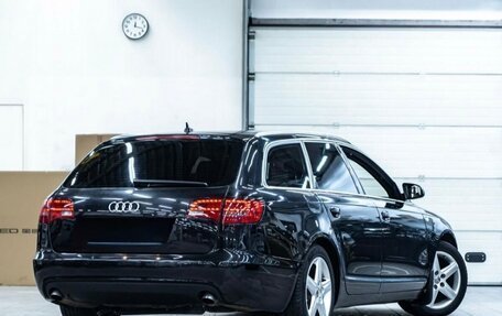 Audi A6, 2007 год, 1 400 000 рублей, 4 фотография
