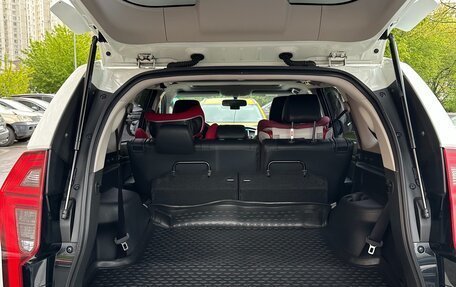Mitsubishi Montero Sport, 2022 год, 4 450 000 рублей, 11 фотография