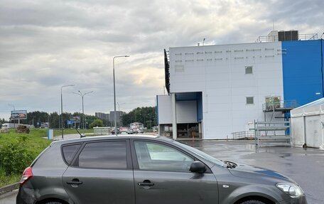 KIA cee'd I рестайлинг, 2010 год, 299 999 рублей, 7 фотография