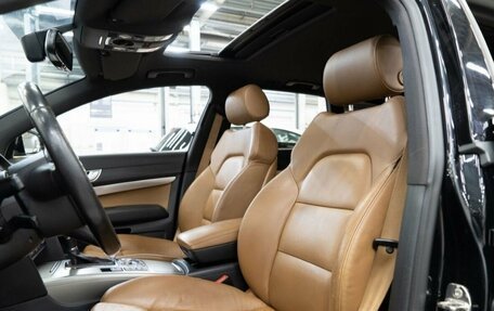 Audi A6, 2007 год, 1 400 000 рублей, 9 фотография