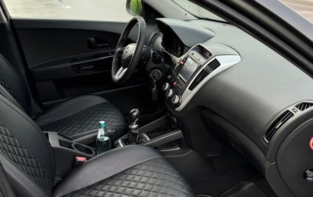 KIA cee'd I рестайлинг, 2010 год, 299 999 рублей, 6 фотография