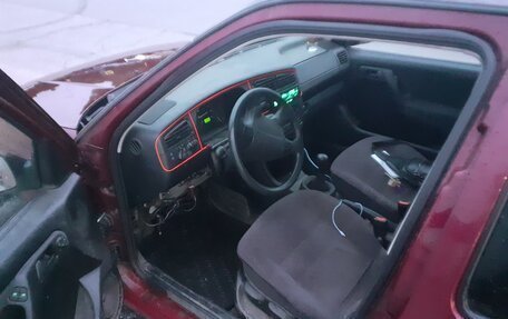 Volkswagen Golf III, 1996 год, 80 000 рублей, 9 фотография