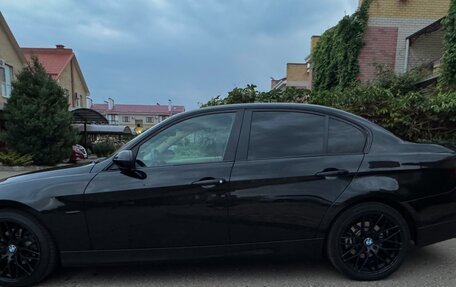 BMW 3 серия, 2006 год, 1 100 000 рублей, 4 фотография