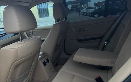BMW 3 серия, 2006 год, 1 100 000 рублей, 11 фотография