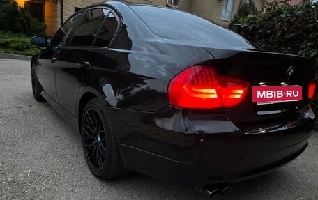 BMW 3 серия, 2006 год, 1 100 000 рублей, 5 фотография