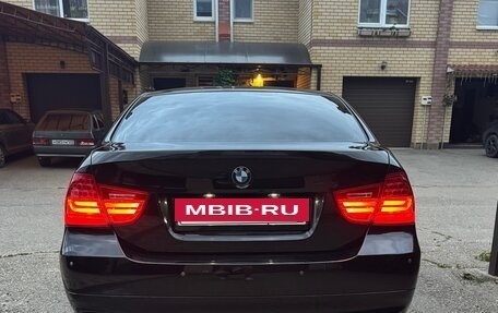 BMW 3 серия, 2006 год, 1 100 000 рублей, 6 фотография