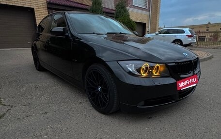 BMW 3 серия, 2006 год, 1 100 000 рублей, 9 фотография