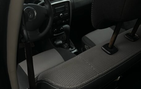 Renault Duster I рестайлинг, 2012 год, 1 199 999 рублей, 7 фотография