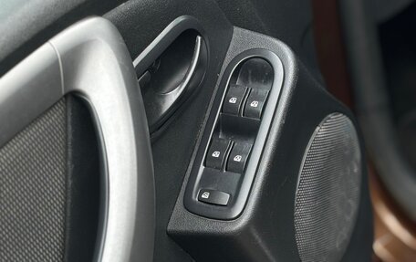 Renault Duster I рестайлинг, 2012 год, 1 199 999 рублей, 9 фотография