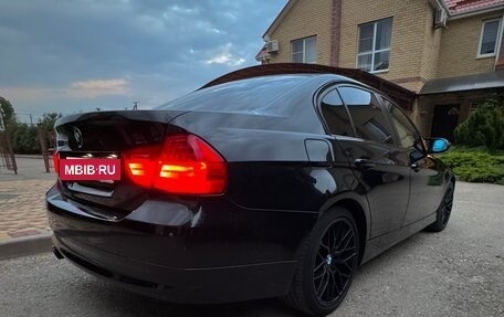 BMW 3 серия, 2006 год, 1 100 000 рублей, 7 фотография