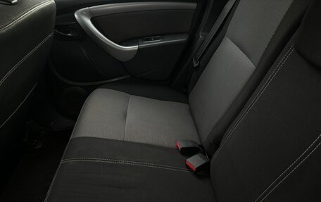 Renault Duster I рестайлинг, 2012 год, 1 199 999 рублей, 12 фотография