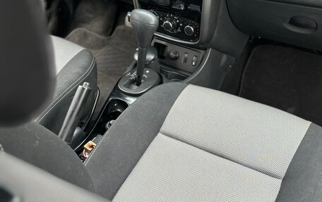 Renault Duster I рестайлинг, 2012 год, 1 199 999 рублей, 8 фотография