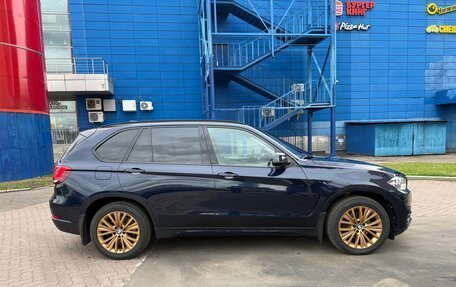 BMW X5, 2014 год, 3 900 000 рублей, 4 фотография