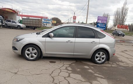 Ford Focus II рестайлинг, 2009 год, 670 000 рублей, 2 фотография