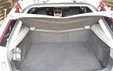 Ford Focus II рестайлинг, 2009 год, 670 000 рублей, 3 фотография