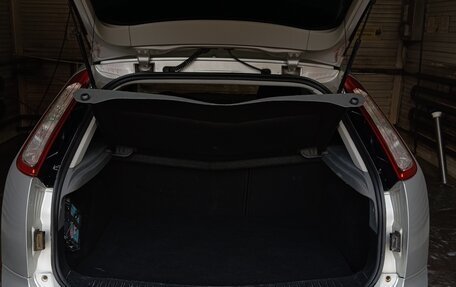 Ford Focus II рестайлинг, 2009 год, 670 000 рублей, 5 фотография