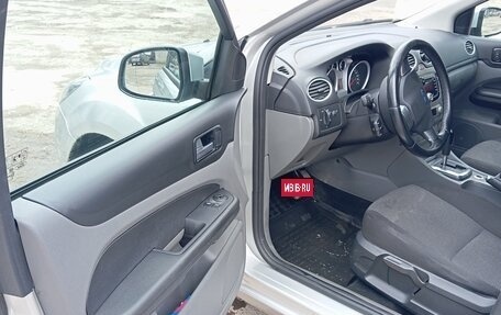 Ford Focus II рестайлинг, 2009 год, 670 000 рублей, 4 фотография