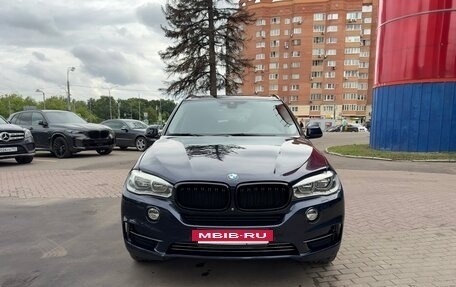 BMW X5, 2014 год, 3 900 000 рублей, 2 фотография