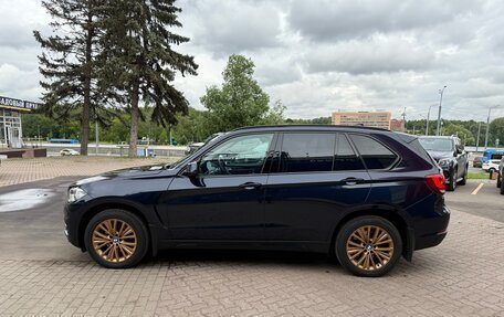 BMW X5, 2014 год, 3 900 000 рублей, 8 фотография