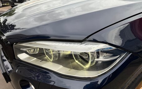 BMW X5, 2014 год, 3 900 000 рублей, 9 фотография