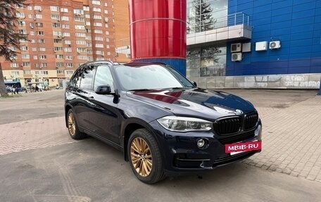 BMW X5, 2014 год, 3 900 000 рублей, 3 фотография