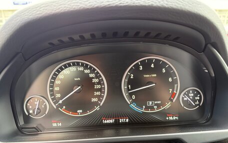 BMW X5, 2014 год, 3 900 000 рублей, 18 фотография