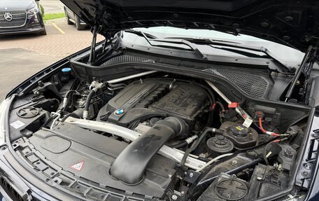 BMW X5, 2014 год, 3 900 000 рублей, 26 фотография