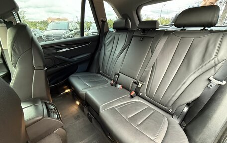 BMW X5, 2014 год, 3 900 000 рублей, 22 фотография