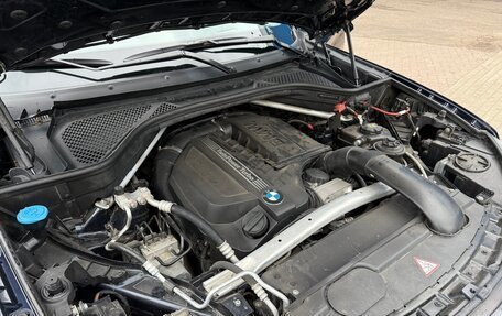 BMW X5, 2014 год, 3 900 000 рублей, 28 фотография