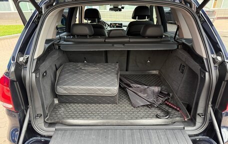 BMW X5, 2014 год, 3 900 000 рублей, 25 фотография
