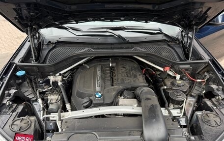 BMW X5, 2014 год, 3 900 000 рублей, 27 фотография