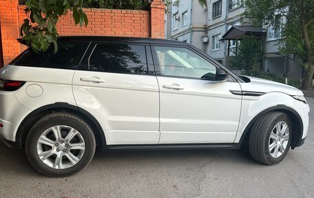 Land Rover Range Rover Evoque I, 2018 год, 2 750 000 рублей, 2 фотография